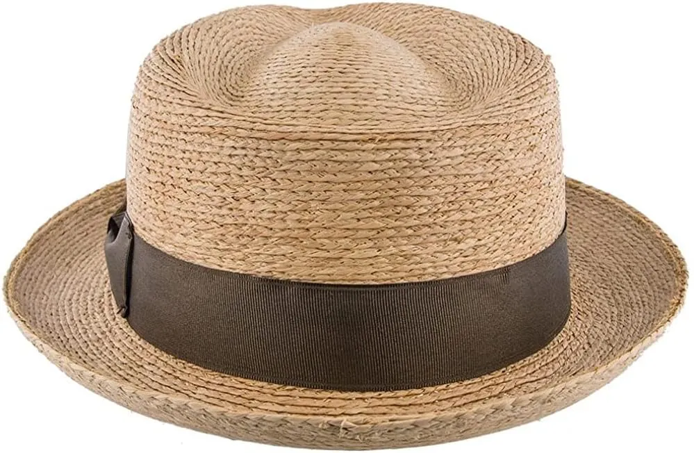 Stetson 42nd Street Hat