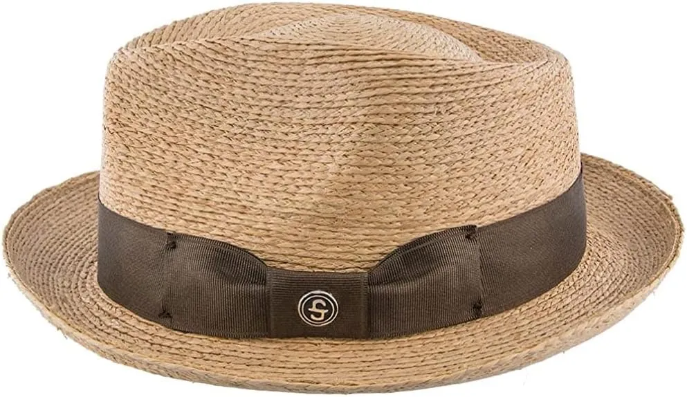 Stetson 42nd Street Hat