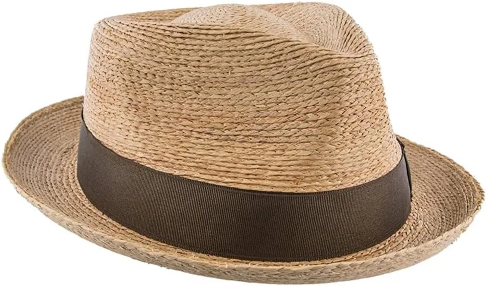 Stetson 42nd Street Hat