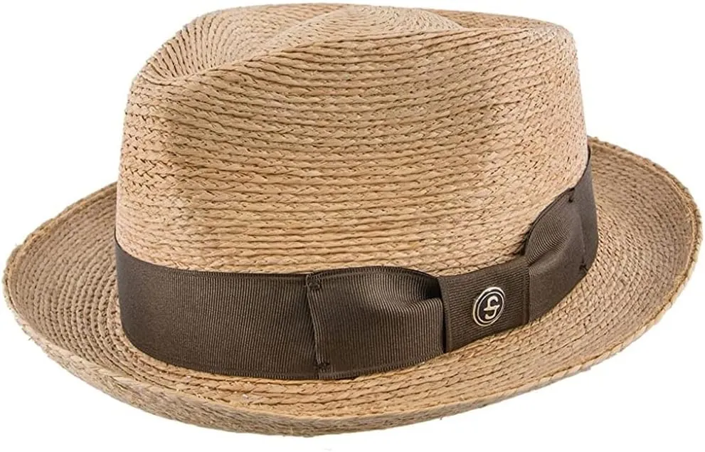 Stetson 42nd Street Hat