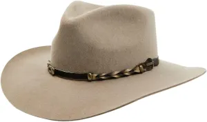 Stetson Drifter Western Hat