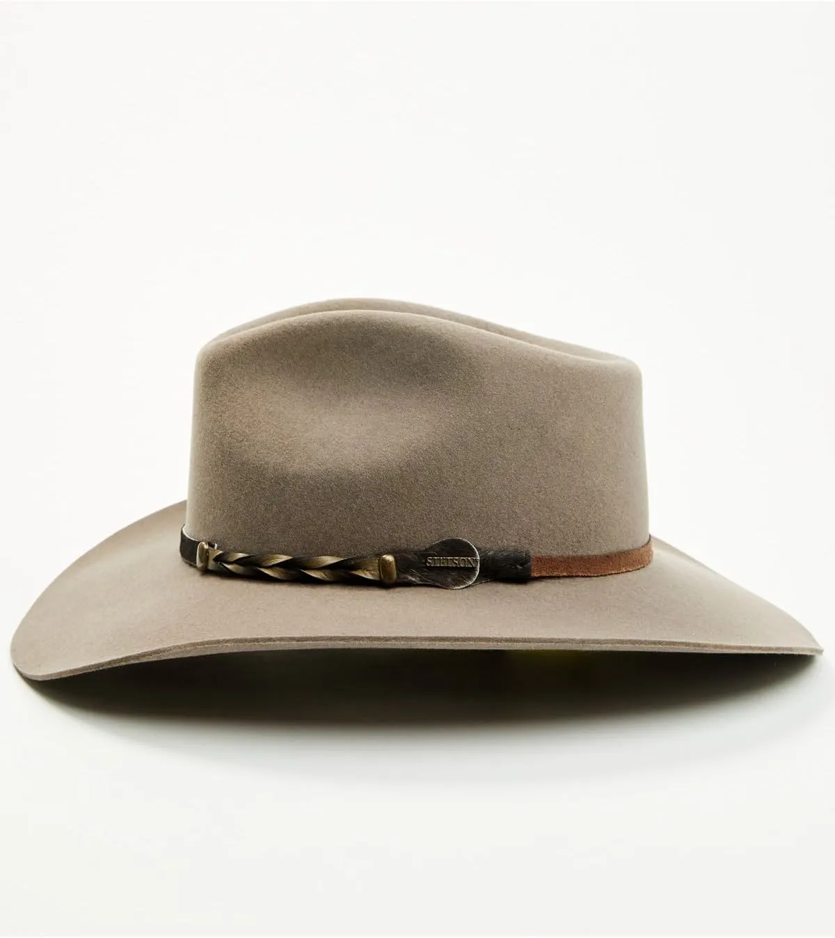 Stetson Drifter Western Hat
