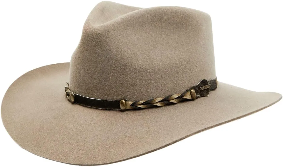 Stetson Drifter Western Hat