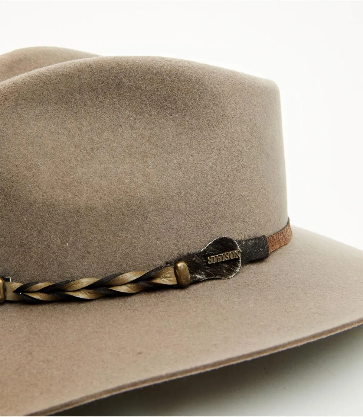 Stetson Drifter Western Hat