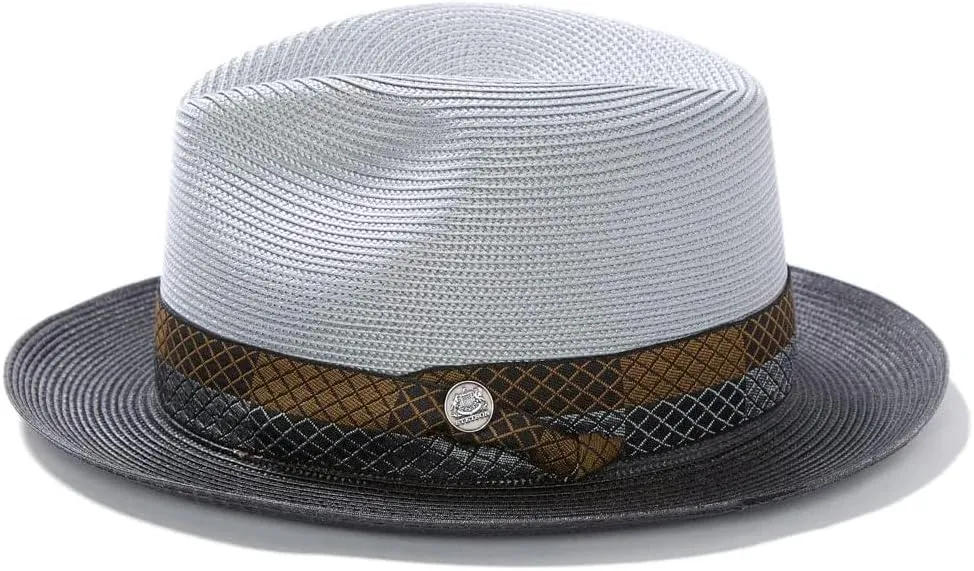 Stetson Men's Fedoras