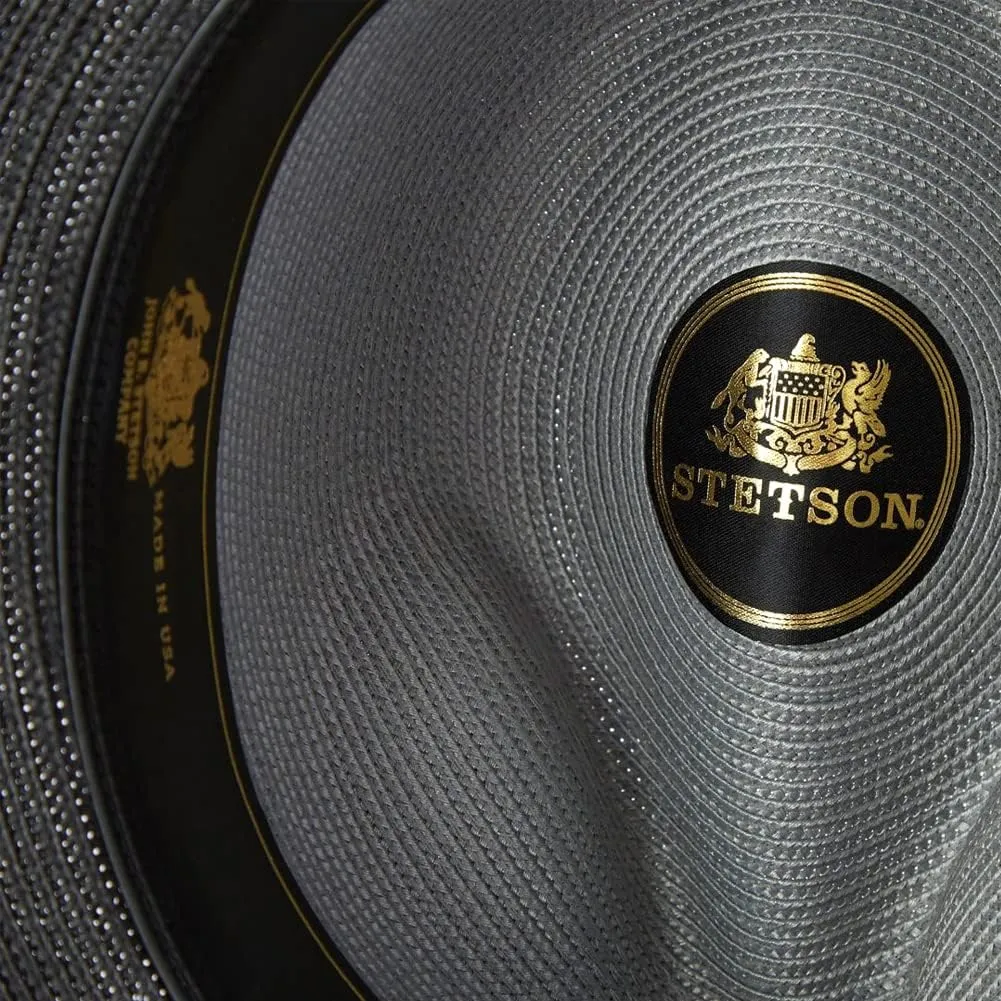 Stetson Men's Fedoras