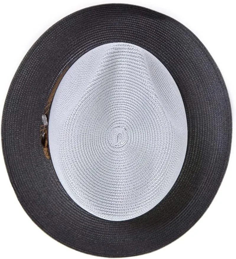 Stetson Men's Fedoras