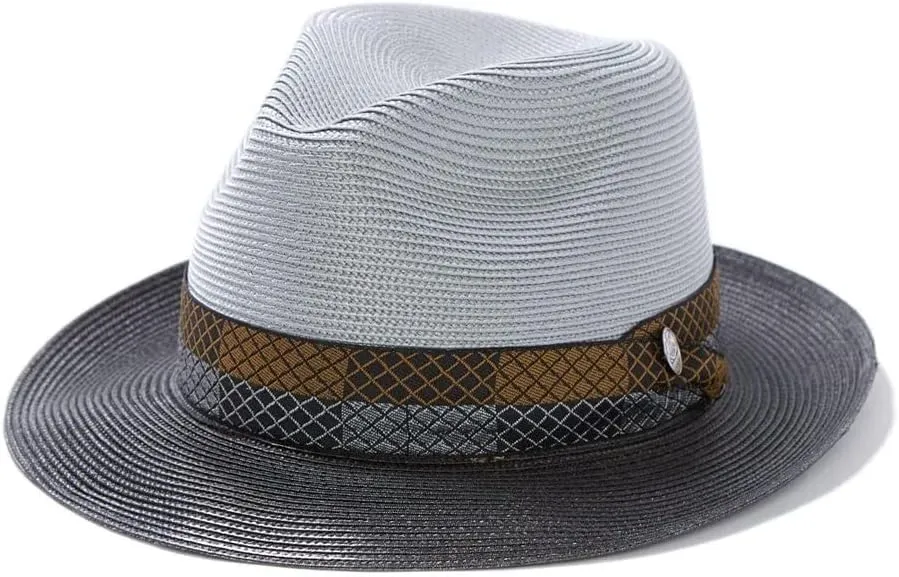 Stetson Men's Fedoras