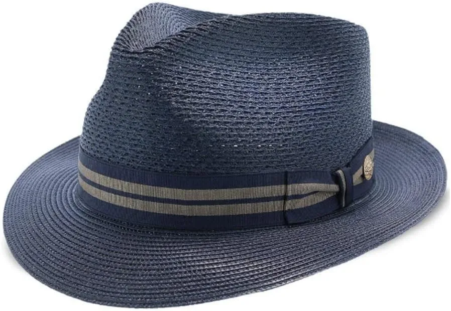 Stetson Men's Nantucket