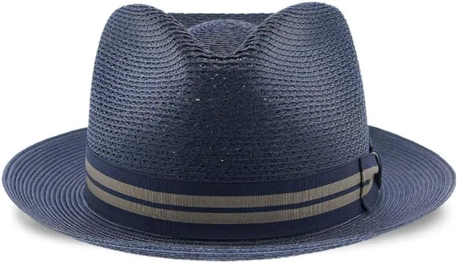 Stetson Men's Nantucket