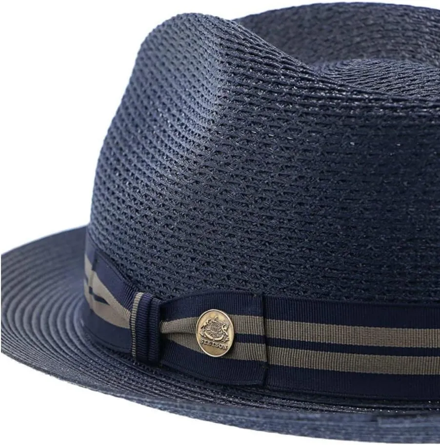 Stetson Men's Nantucket