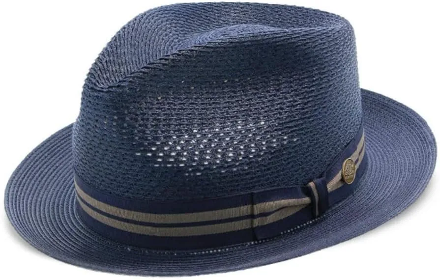 Stetson Men's Nantucket