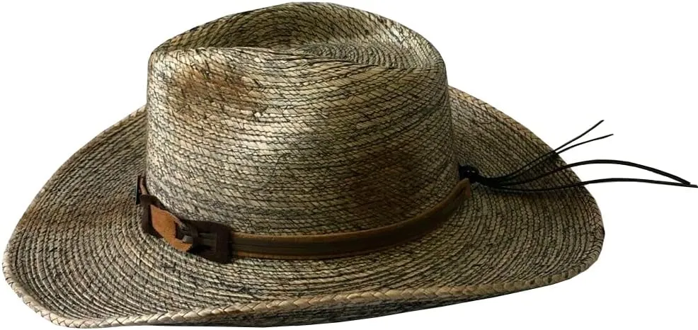 Stetson Monterrey Bay