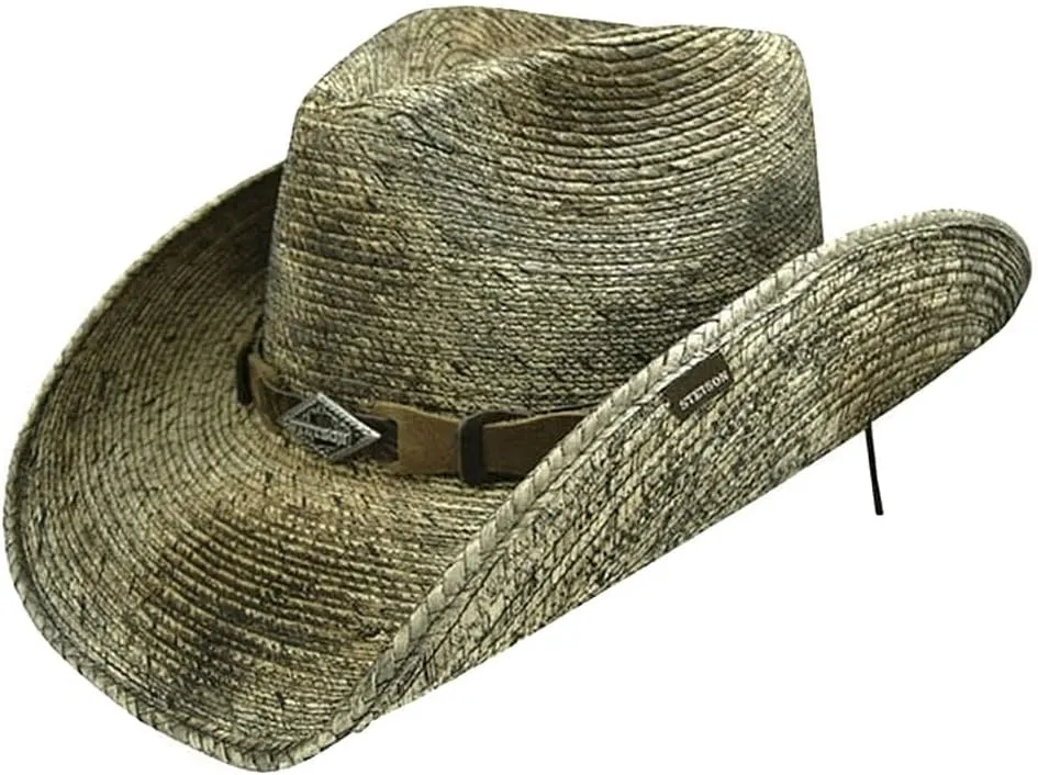 Stetson Monterrey Bay