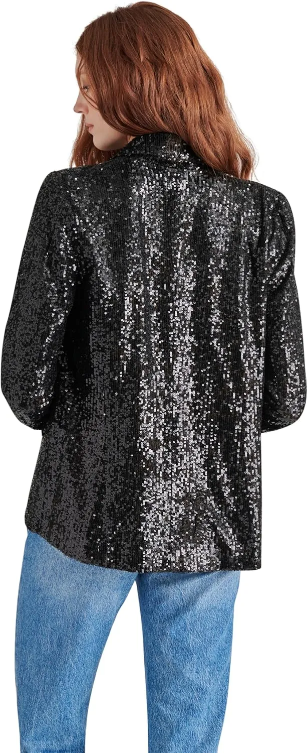 Steve Madden Apparel Women's Payton Blazer