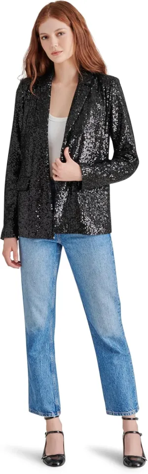 Steve Madden Apparel Women's Payton Blazer
