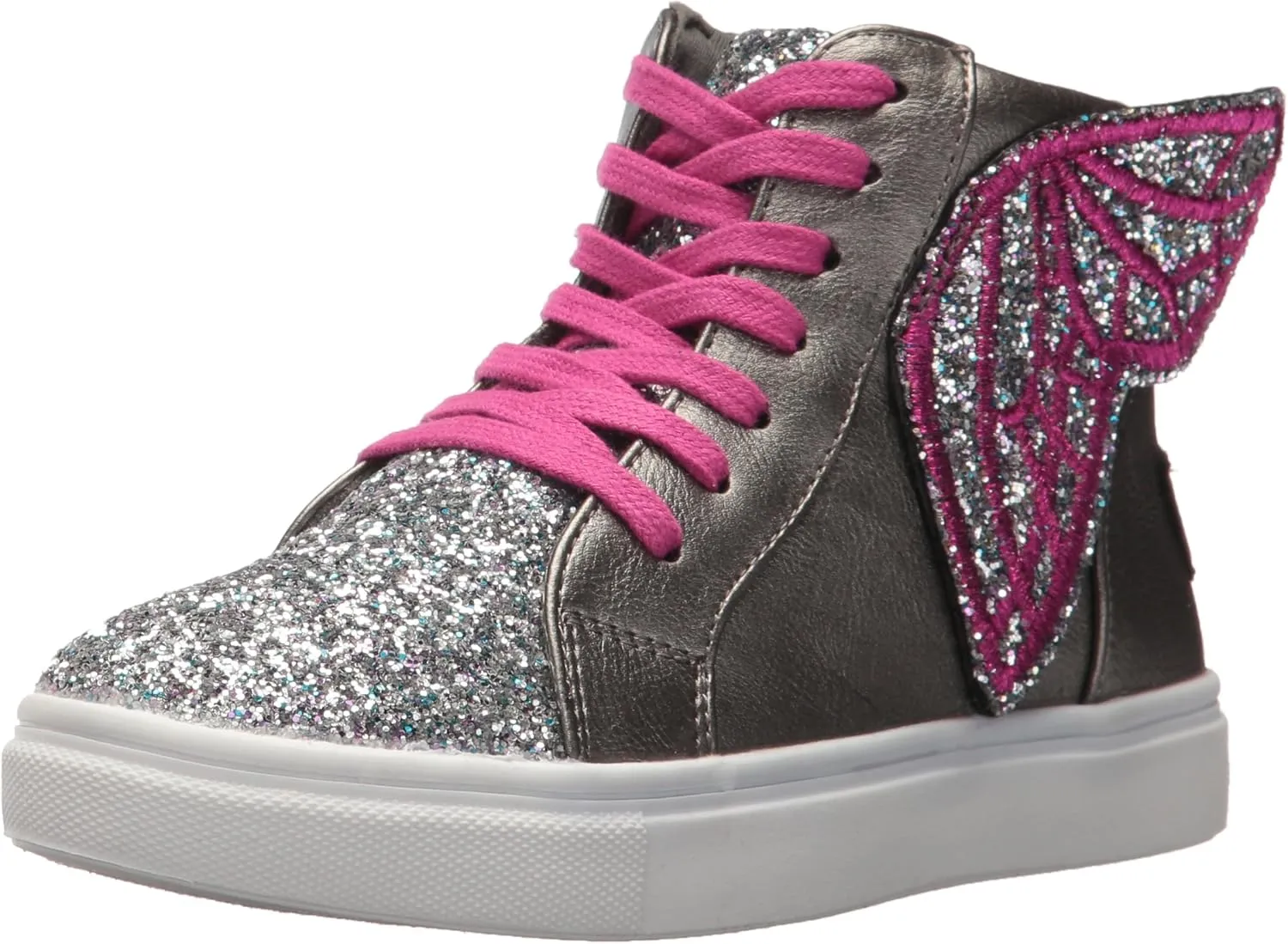 Steve Madden Girls Jneenie Shoes