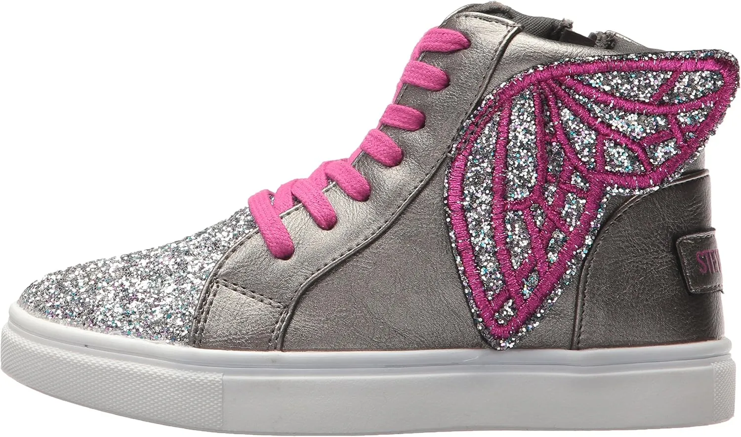 Steve Madden Girls Jneenie Shoes