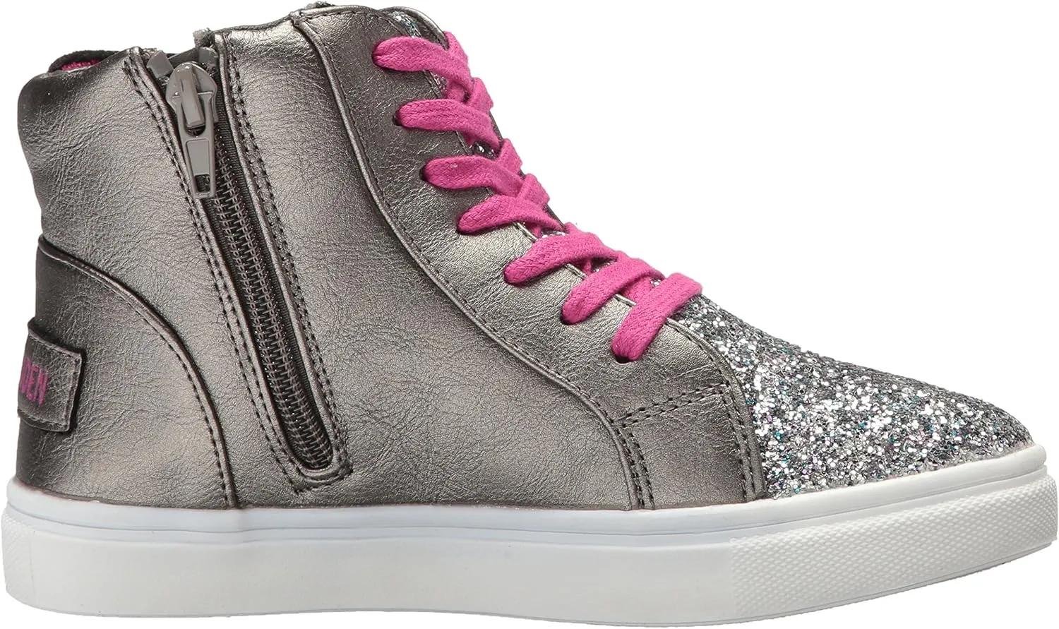 Steve Madden Girls Jneenie Shoes