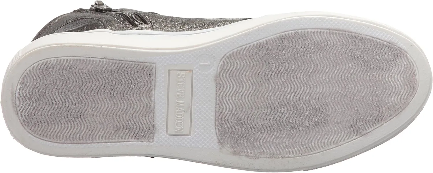 Steve Madden Girls Jneenie Shoes