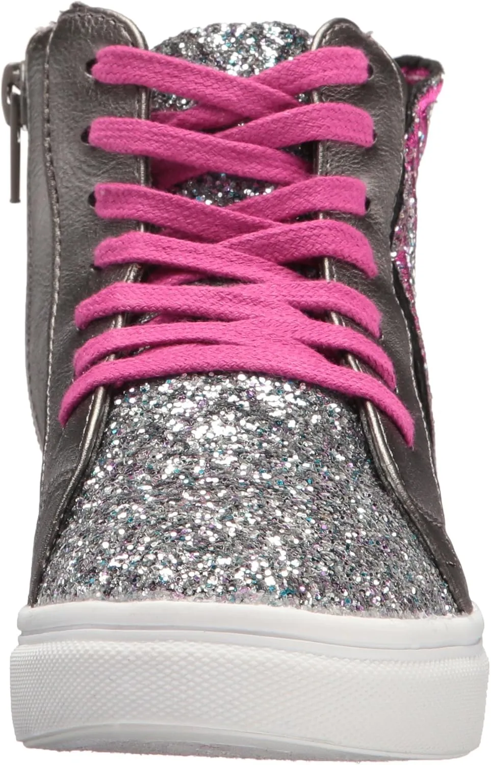 Steve Madden Girls Jneenie Shoes