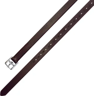 Stirrup Leathers