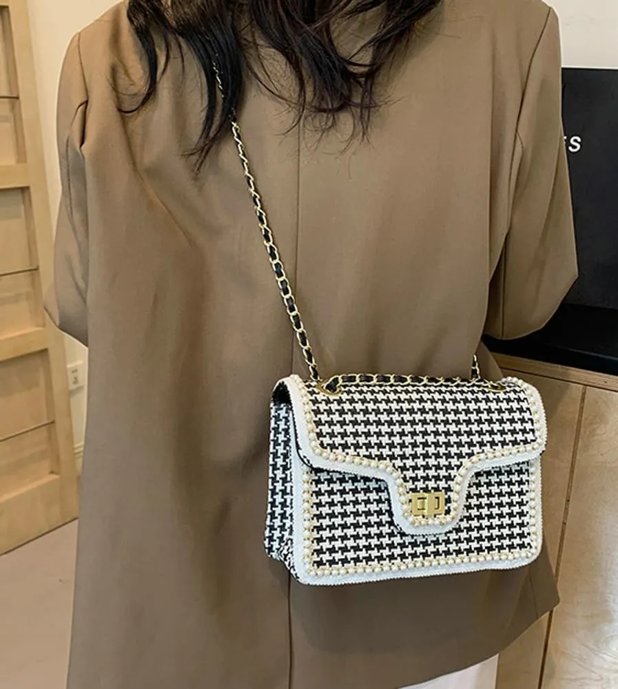 Straw Shoulder Bag Straw Beach Bags For Women Crossbody Bag For Travel Summer Rattan Purses Womens Casual Dating Handbag 2025