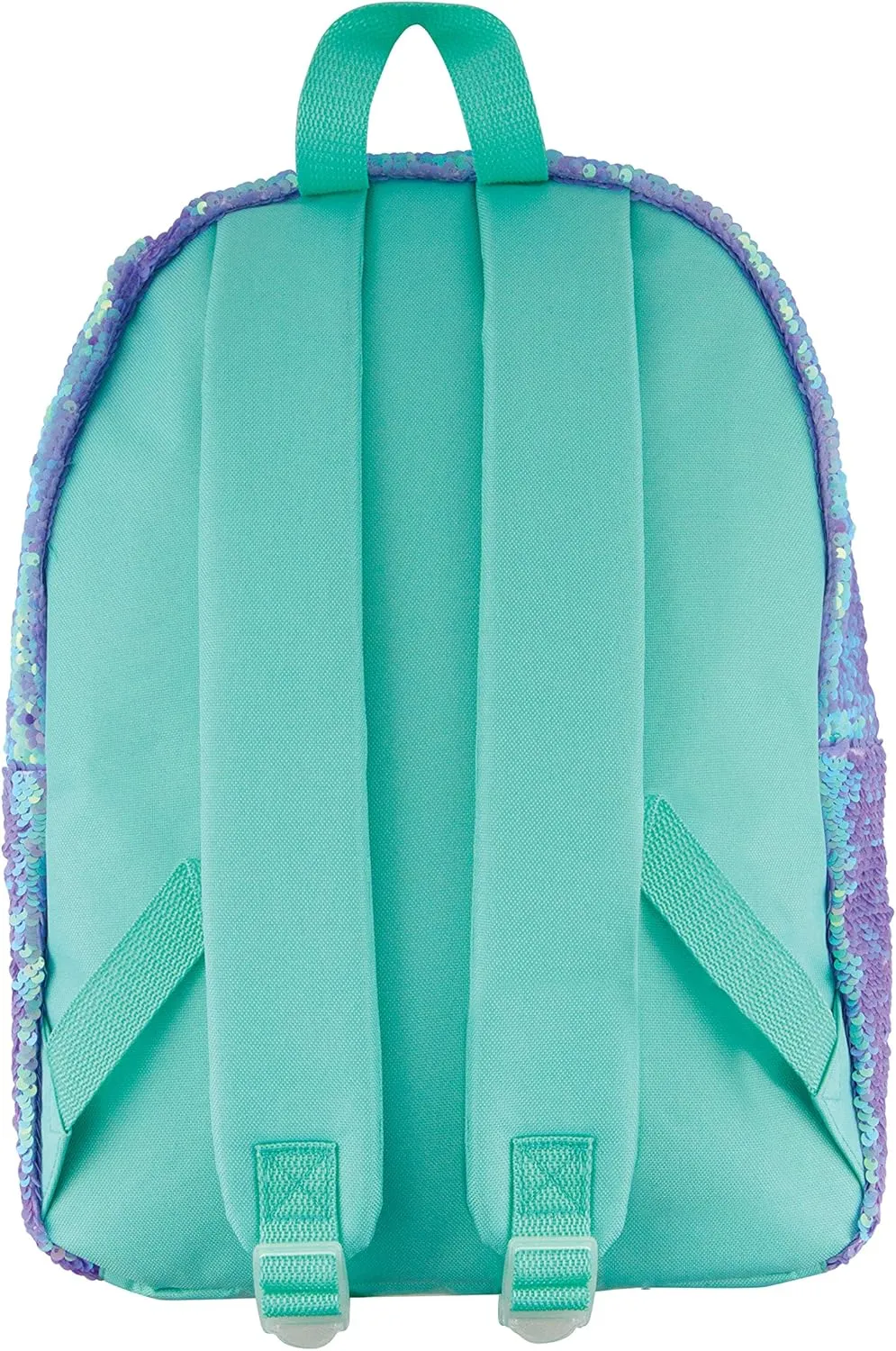 Style.Lab Fashion Angels Magic Sequin Backpack-Periwinkle/Team Unicorn, One-Size, Lavender