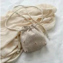 Stylish Woven Straw Shoulder Bags for Women