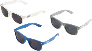 Subaru Official Wheat Straw Sunglasses UV400 Protection Lenses WRX STI Forester Outback Impreza Crosstrek Ascent BRZ Impreza