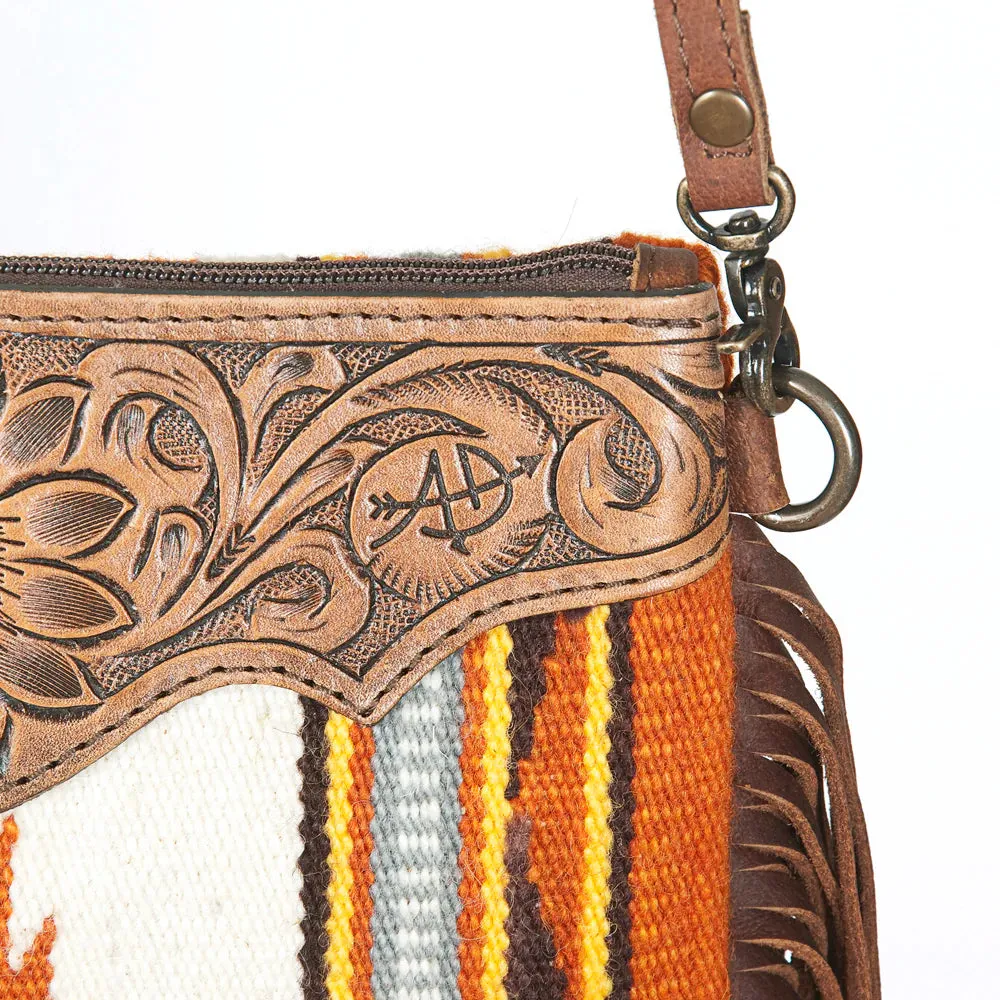 Sunflower Crossbody