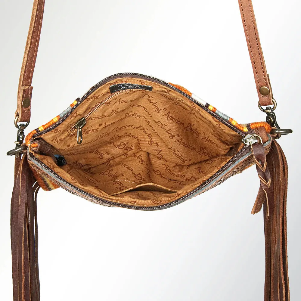 Sunflower Crossbody