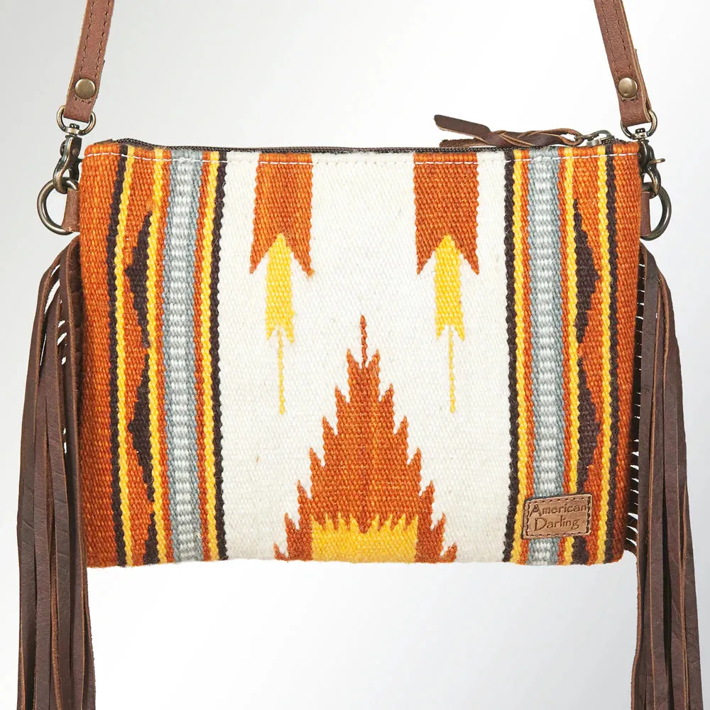 Sunflower Crossbody