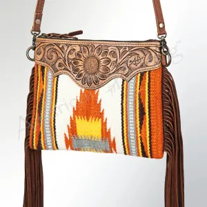 Sunflower Crossbody