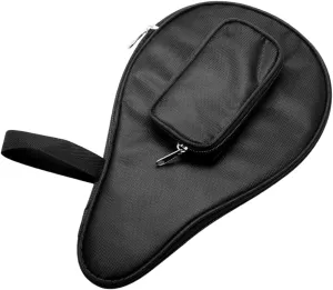 Table Tennis Racket Cover Storage Bag Duffle Bag for Sports Organizing Case Oxford Cloth for Men Women