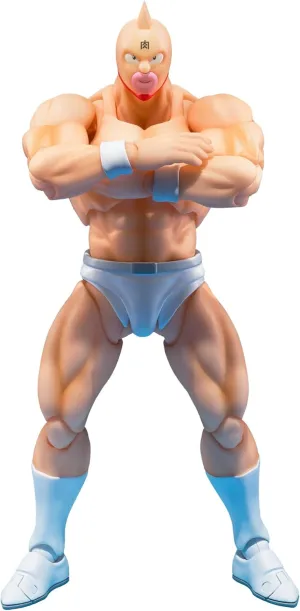 TAMASHII NATIONS - Kinnikuman - Kinnikuman -Perfect Origin Arc-, Bandai Spirits S.H.Figuarts Action Figure