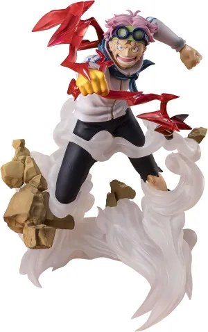 TAMASHII NATIONS - One Piece - [Extra Battle] Koby -Honesty Impact- FiguartsZERO Collectible Figure