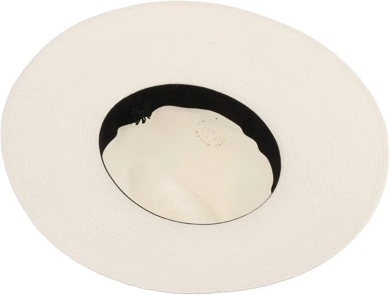Tamira Fine Panama Hat Women - Made in Italy