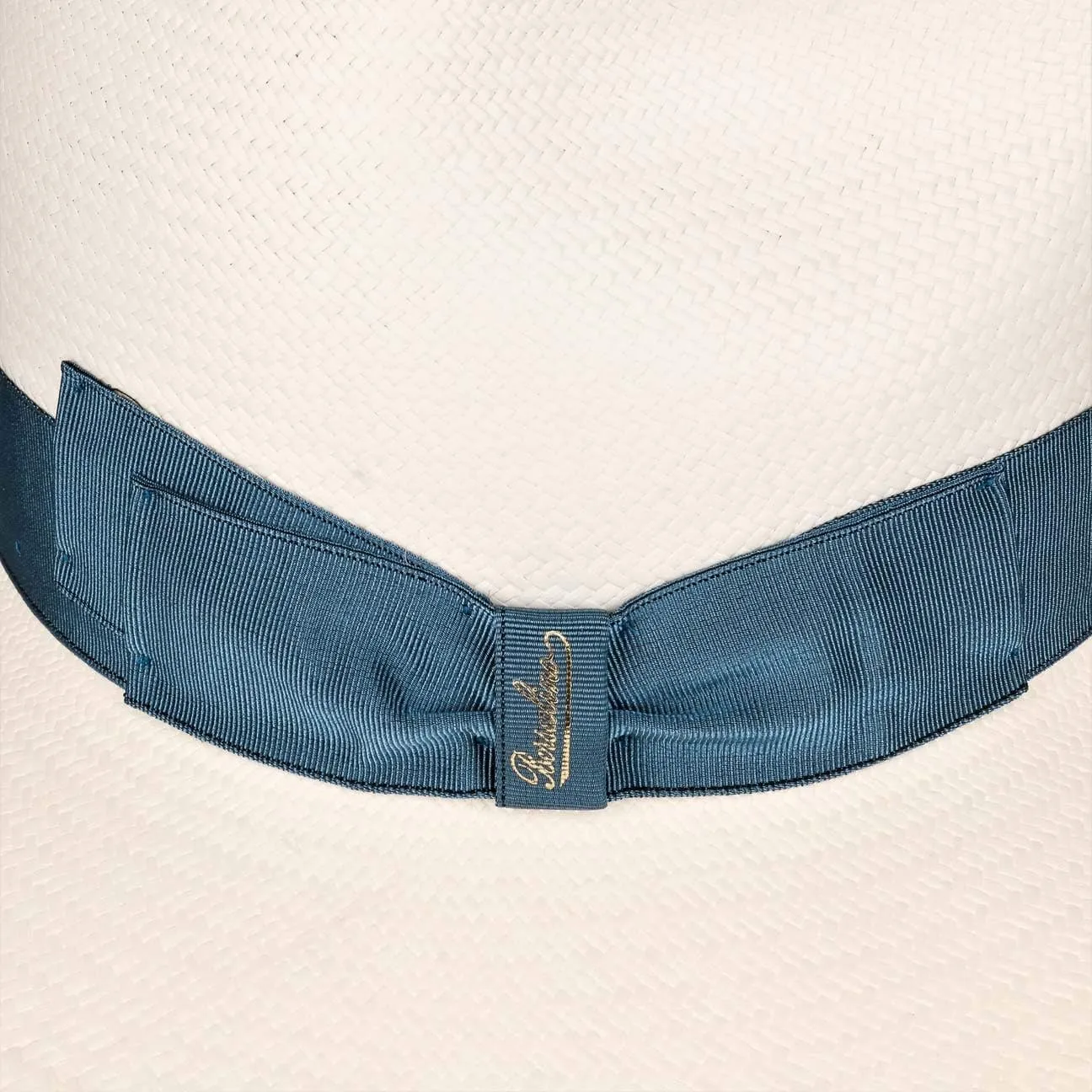 Tamira Fine Panama Hat Women - Made in Italy