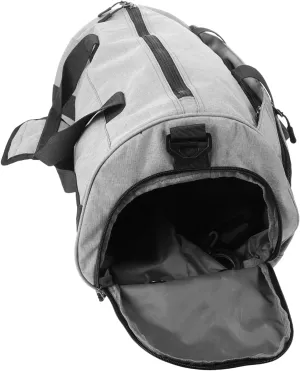 Tear-resistant Oxford Cloth Sports Bag Wet/dry Separated Men's and Women's Fitness Bag