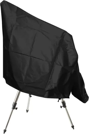 Telescope Cover with Adjustable Drawstring Waterproof Telescope Cover Outdoor Sun Protective Astronomical for indoor or Outdoor Use（Black 150x85CM）