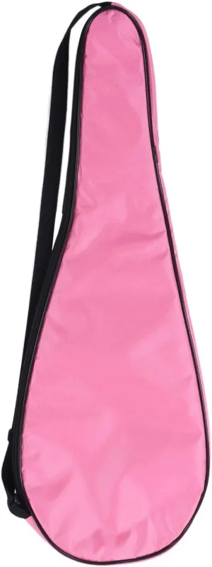 Tennis Racquet Bag,Lightweight Tennis Racket Carrying Bag with Adjustable Shoulder Strap for Youth and Adults