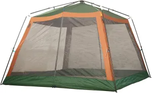 Tent Automatic Pop-Up Tents for 8 to10 Person, Instant Camping Tent, Waterproof& Windproof Thermal Insulation Tent Sun Shelter