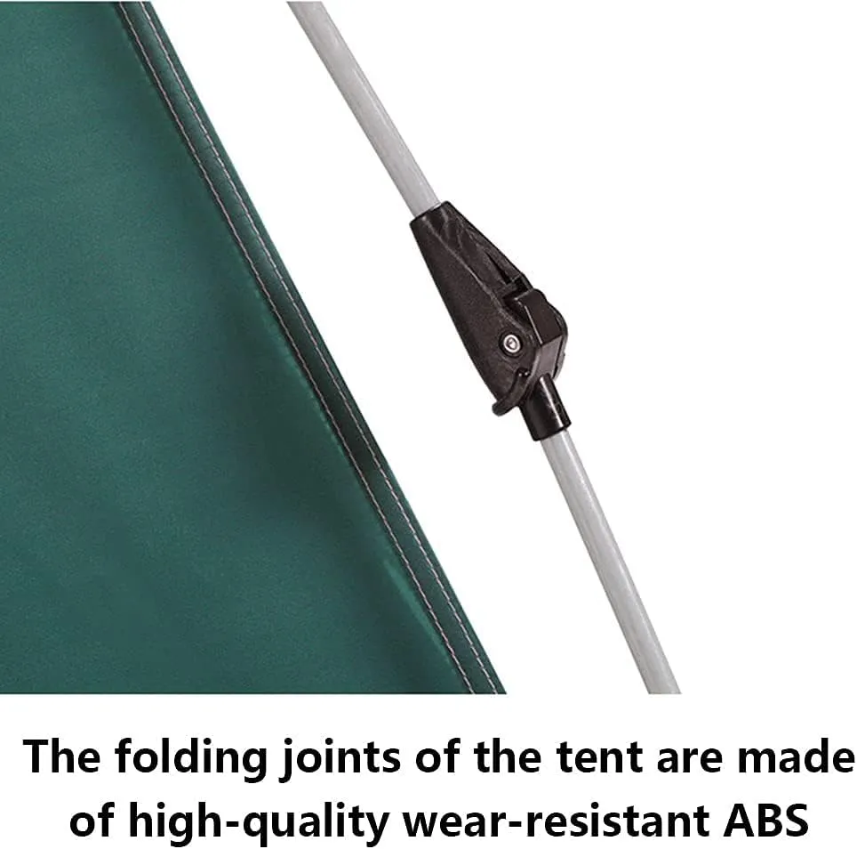 Tents Instant Pop Up Family Camping for 3-4,5-8 Persons, Dome Waterproof Sun Shelter, Backpacking with Removable,PU Fabric