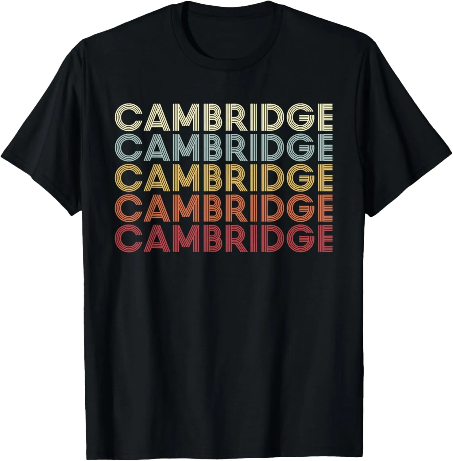 Text T-Shirt