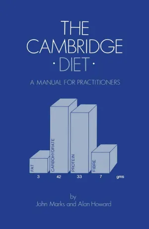 The Cambridge Diet: A Manual for Practitioners 1986th Edition