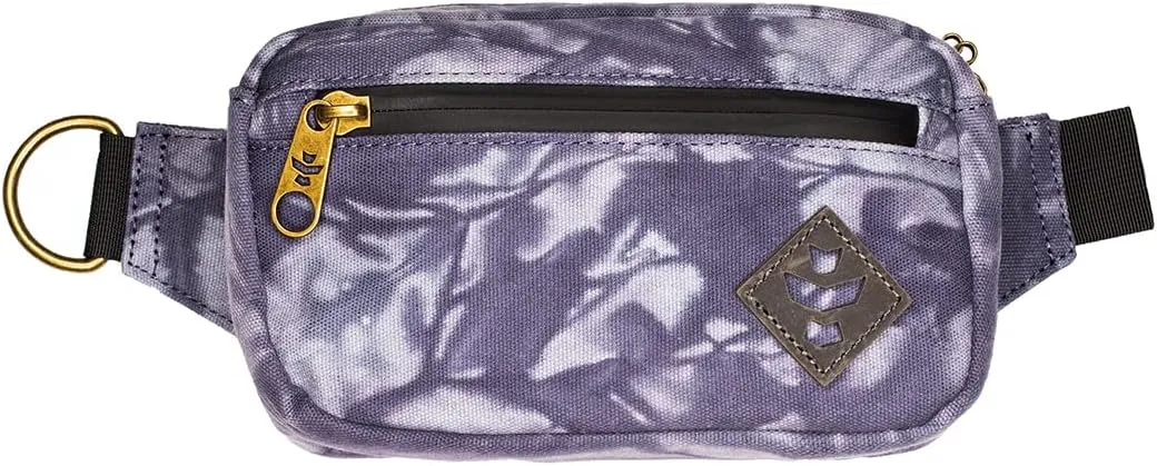 The Companion - Smell Proof Crossbody Bag