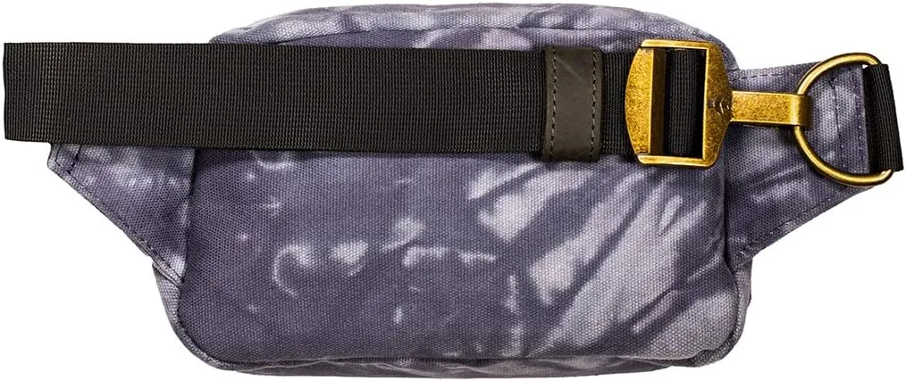 The Companion - Smell Proof Crossbody Bag