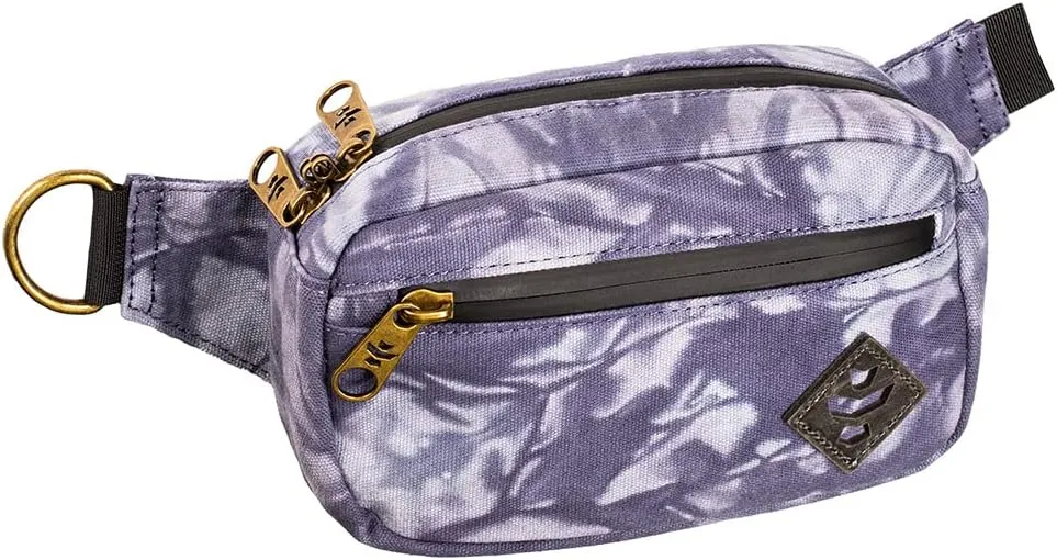 The Companion - Smell Proof Crossbody Bag