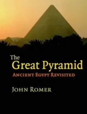 The Great Pyramid: Ancient Egypt Revisited 1st Edition